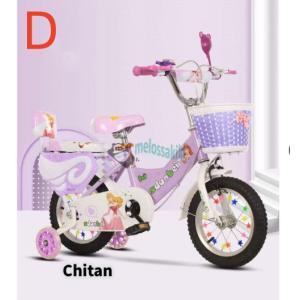 幼児用自転車 ランニングバイク 子供用自転車 ...の詳細画像4