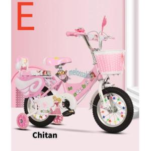 幼児用自転車 ランニングバイク 子供用自転車 ...の詳細画像5
