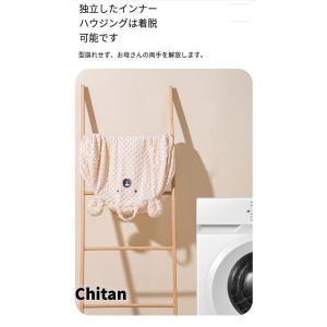 Cカーブ クッション たまごクッション 吐き戻...の詳細画像2
