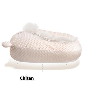 Cカーブ クッション たまごクッション 吐き戻...の詳細画像3