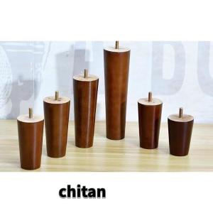 キャスター/固定脚家具脚ソファ脚家具部品脚テー...の詳細画像3