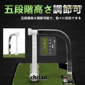 スイングマット ゴルフ 練習器具 マット 36...の詳細画像2