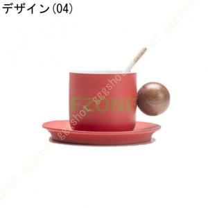 マグカップ おしゃれ 軽量 カフェ 大人かっこ...の詳細画像4