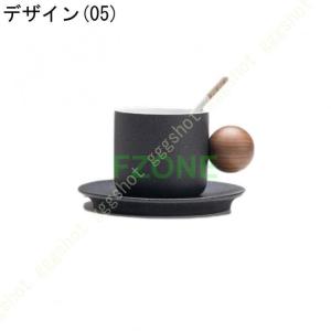 マグカップ おしゃれ 軽量 カフェ 大人かっこ...の詳細画像5