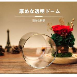 ハーバリウム プレゼント お祝い 誕生日 母の...の詳細画像2