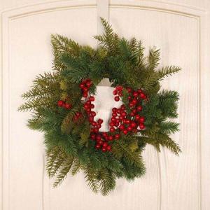 クリスマスリース クリスマス 玄関 飾り かわ...の詳細画像1