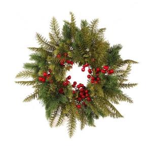 クリスマスリース クリスマス 玄関 飾り かわ...の詳細画像3