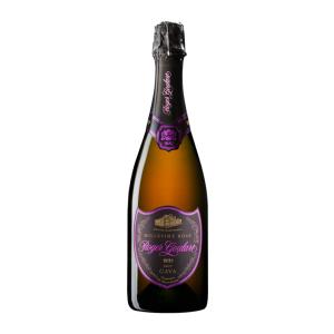 ロジャーグラート　カバ　ロゼ・ブリュット　ブラックラベル750ml