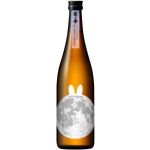 越の誉 純米ひやおろし BUNNY MOON 720ml