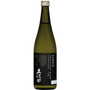 久保田 純米大吟醸 720ml (箱入り)
