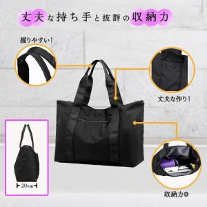 キャリーオンバッグ 折りたたみ 機内持ち込み ...の詳細画像3