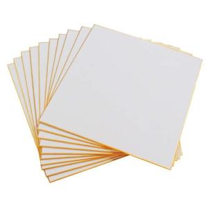 エヒメ紙工 サイン用色紙 242×272mm ...の詳細画像2