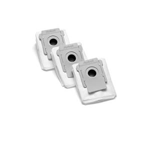 iRobot (P10) アイロボット 公式 紙パック 交換用 3枚 4648034 iRobot (P10) アイロボット 公式 紙パック 交換用 3枚 4648034
