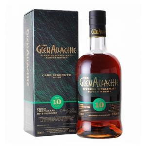 ロッホ・ローモンド インチファッド 2005 17年 53.3% 700ml レトロ