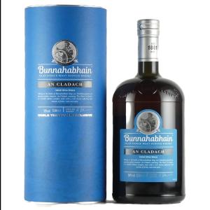 グレンアラヒー12年 チンカピンオークフィニッシュ 700ml 箱付