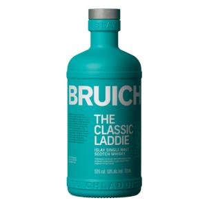6月19日終了　中国限定　 ブルックラディ 12年 ラディ12 ブルックラディ クラシック ラディ 700ml 50度 正規 箱付【旧ボトル