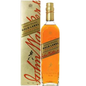 ジョニーウォーカー（JOHNNIE WALKER） ウイスキー ゴールドラベル