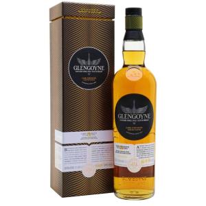 グレンアラヒー12年 チンカピンオークフィニッシュ 700ml 箱付
