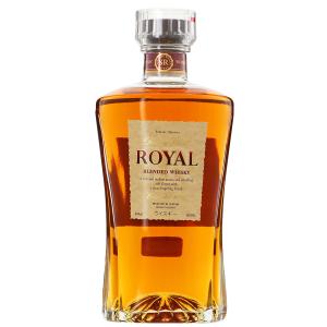 響21年 花鳥風月 意匠ボトル 700ml 化粧箱付 大阪府内お届け限定商品