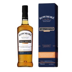 ボウモア ヴォルト エディション ファーストリリース 51.5度 700ml