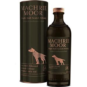 【1/5まで！終売品！】マクリームーア2本セット マクリムーア 700ml 46度 箱付 アラン島 ロックランザ蒸溜所 マクリー