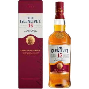 未開封　The Macallan 12 Double Cask 700ml Macallan 12 yo Double Cask pret 341.97 lei (0.7 L)