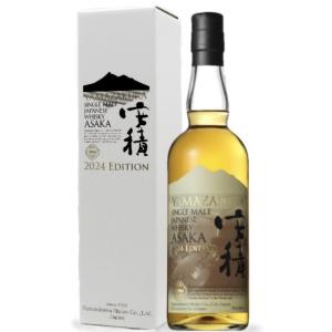 安積蒸留所 YAMAZAKURA 安積 カベルネソーヴィニヨンカスク リザーブ