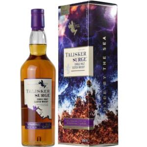 タリスカー ポートリー 700ml 45.8% 箱付 並行品 スコッチ ウイスキー