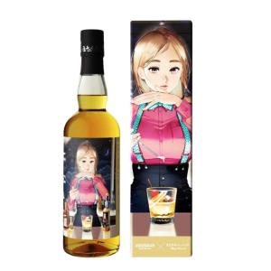 オールドマンウィンター 18年 S.B ライ750ml 47度 : 酒・食品・雑貨の