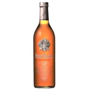 フォアローゼズ プラチナ 750ml [正規] four roses : お酒の専門店 酒