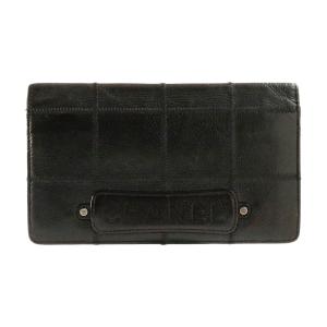 CHANEL（シャネル） 美品 キャビアスキン タバコケース シガレット