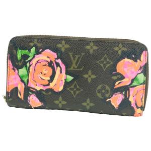 ジッピー・ウォレット ルイヴィトン 長財布 ジッピーウォレット M13214