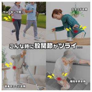 股関節ムーブサポートインソール 衝撃吸収 アー...の詳細画像1