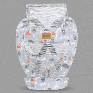 前向き 抱っこひも 新生児 抱っこ紐 抱っこひ...の詳細画像1
