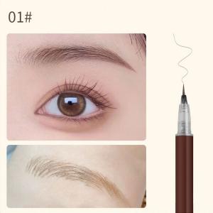 アイブロウ 落ちない コスメ アイブロウペンシ...の詳細画像2