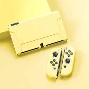 nintendo 衝撃吸収 分体式 TPUカバ...の詳細画像3