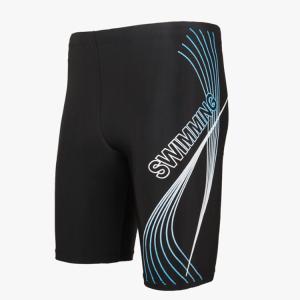 フィットネス 競泳水着 フィットネス水着 ショ...の詳細画像3
