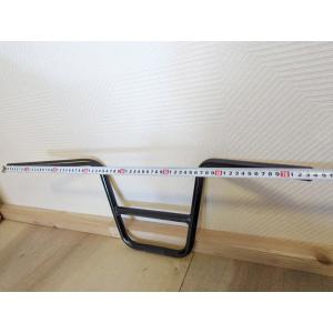 電動バイク 電動アシスト自転車 自転車用 BMXハンドルバー 長さ735mm