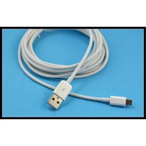 急速充電可能android用1m USBケーブル 全android スマホ、タブレット対応　アンドロイド　ケーブル　cable 充電 データ同期 送料無料