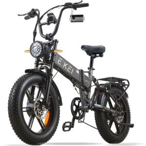 一般原動機付自転車 電動バイク E’KEI F...の詳細画像2
