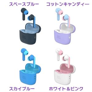 P10倍 子供用 ワイヤレスイヤホン 知育 音...の詳細画像1