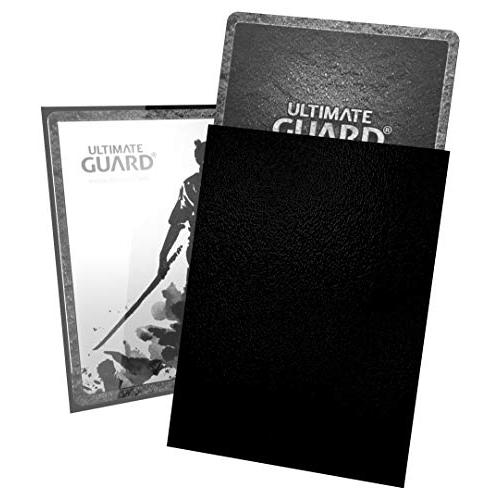 Ultimate Guard(アルティメットガード) Katana スリーブ 標準サイズ 100枚 ...