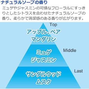 消臭力 プラグタイプ 部屋用 本体 ナチュラル...の詳細画像5