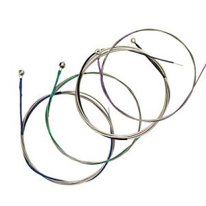 チェロ 弦 チェロ弦 1セット1/4 &1/2 & 1/3 &