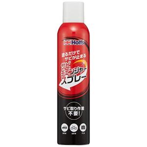 ホルツ 補修用品 錆止め&転換剤 サビチェンジャー