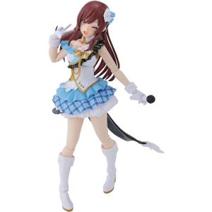 30MS アイドルマスターシャイニーカラーズ 大崎甘奈 色分け済みプラモデル　発売日２日後入荷分より順次出荷｜chocobosyoten