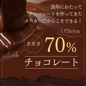 チョコレート【フルーツ・オ・ショコラ オレンジ...の詳細画像3