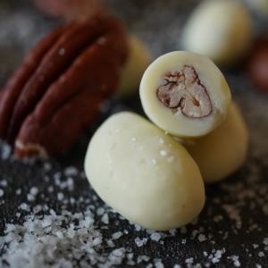 父の日 塩ピーカンナッツチョコレート(小粒)(...の詳細画像4