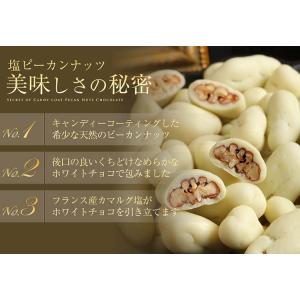 父の日 塩ピーカンナッツチョコレート(小粒)(...の詳細画像5