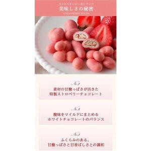 ホワイトデー お返し ラ・ラ・ラストロベリーピ...の詳細画像5
